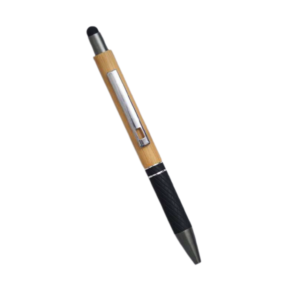 Bamboo Pen - 8033