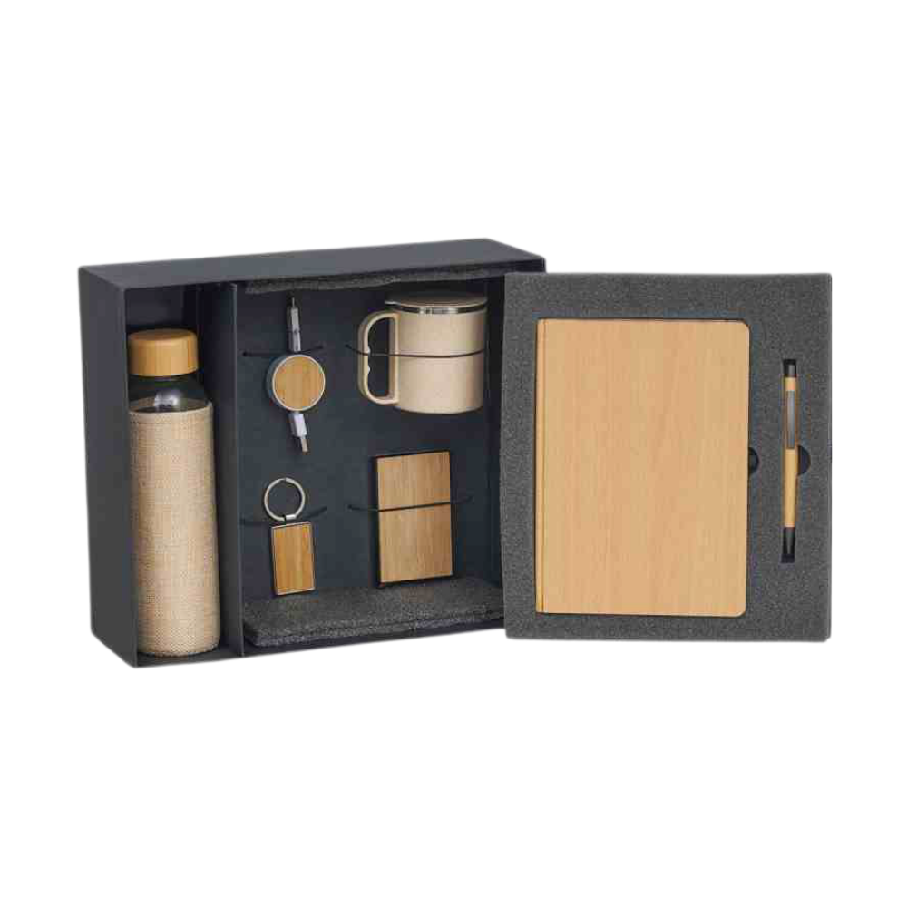 Bamboo Combo Set - 1060