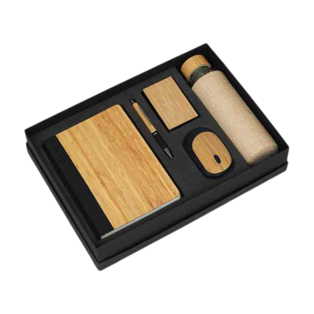 Bamboo Combo Set - 1069