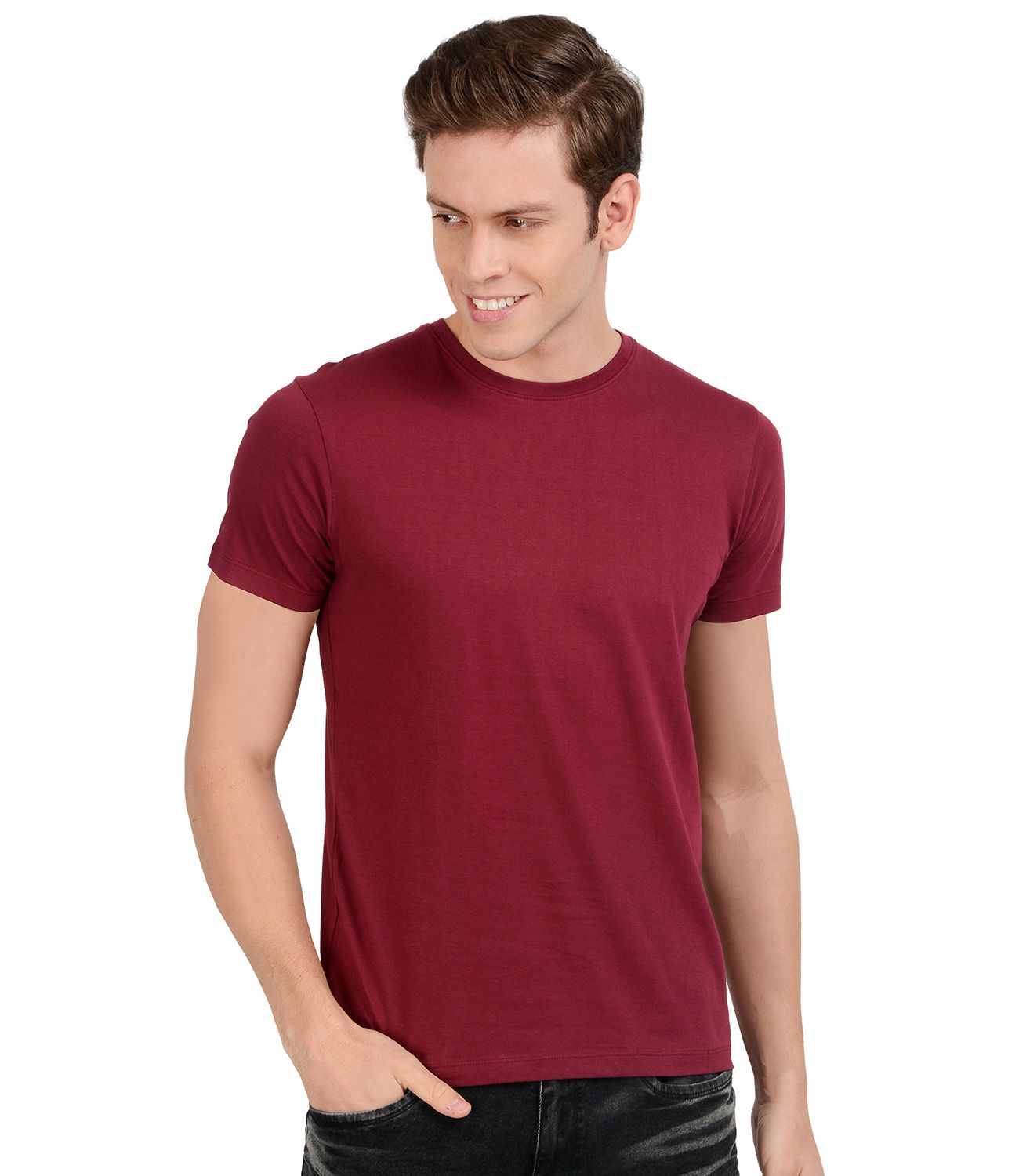 SCOTT BIO WASH T-SHIRT