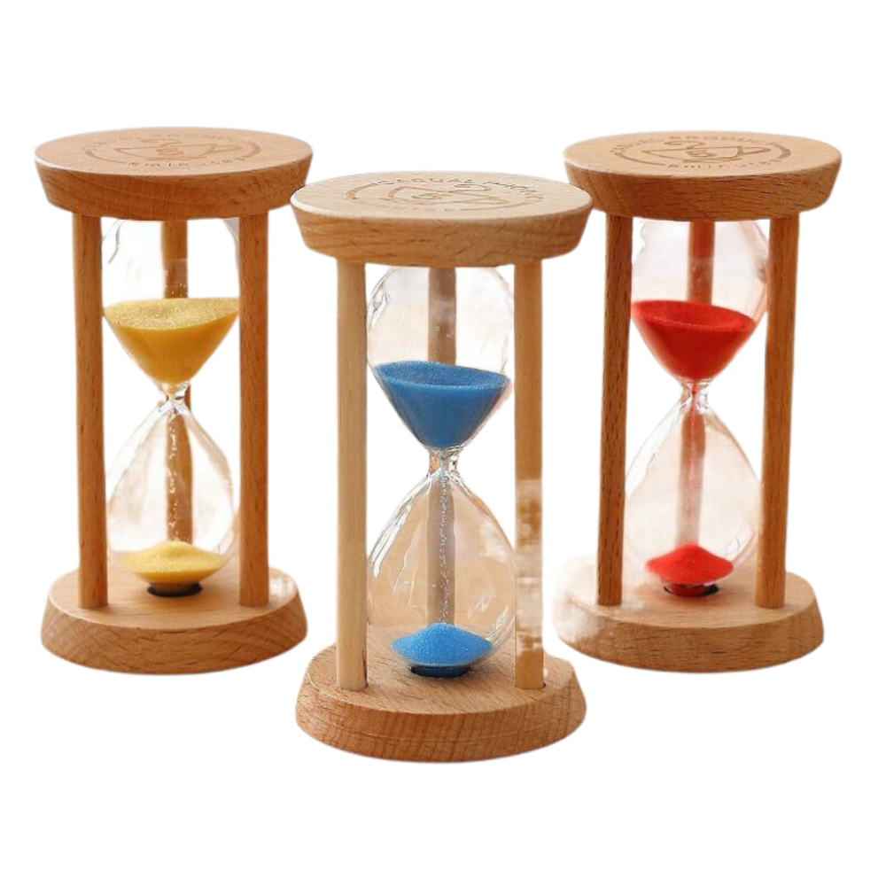 TIMER GLASS - SMALL