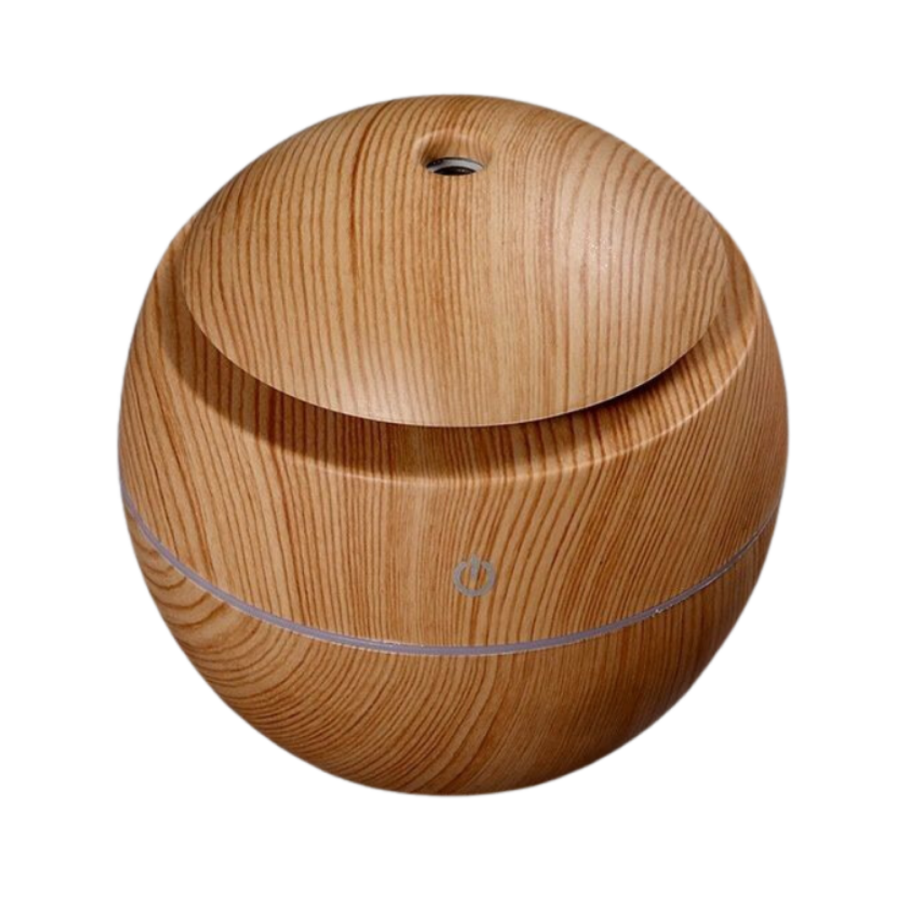 HUMIDIFIER ROUND