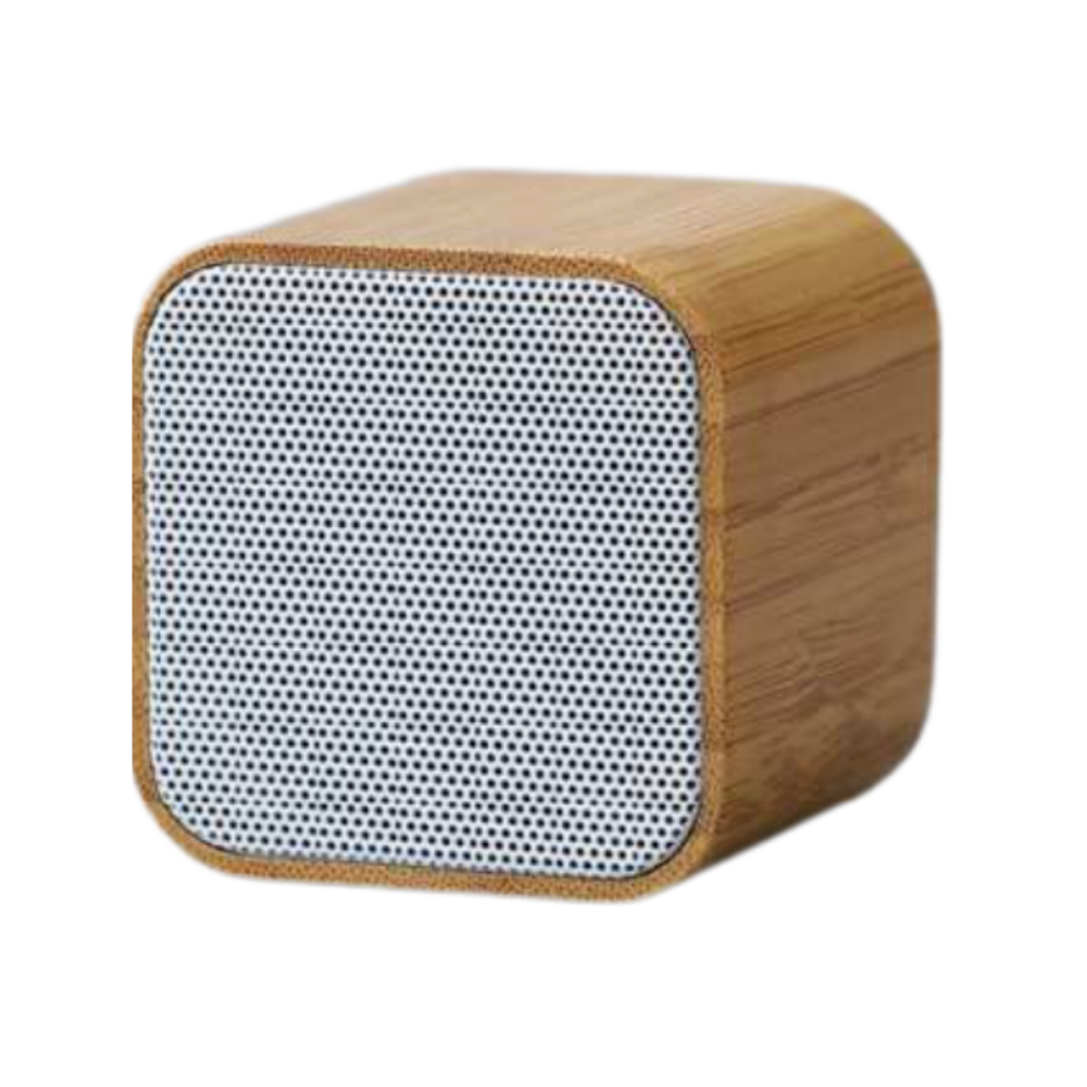 Bamboo Bluetooth Speaker 3010