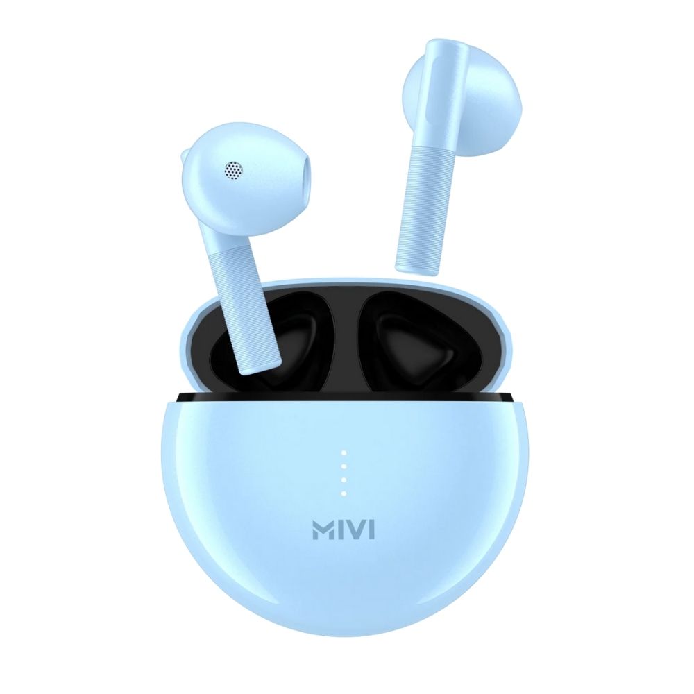 MIVI DuoPods T40