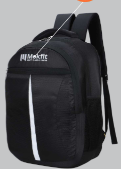 Adamson - Mokfit Backpack