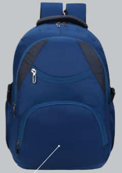 Adamson - Granules Backpack