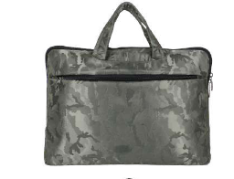 Adamson - Jacquard Mix Laptop Bag