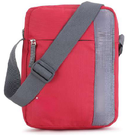 Adamson - Sling Bag ASB-290