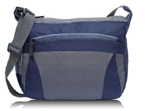 Adamson - Sling Bag ASB-037