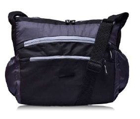 Adamson - Sling Bag ASB-069