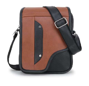 Adamson - Sling Bag ASB-157