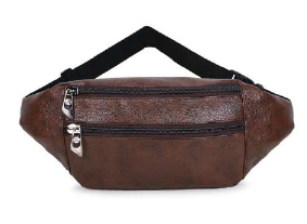 Adamson - Waist Pouch