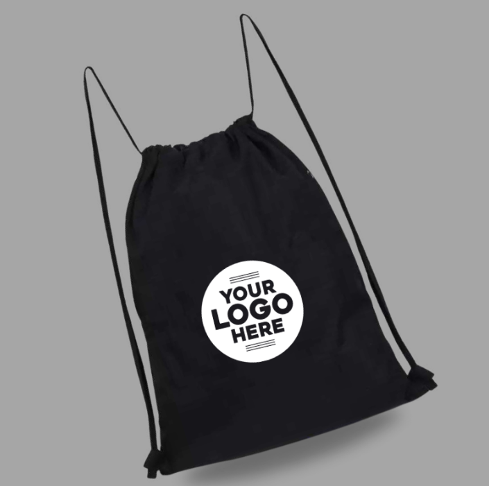 Adamson - DS-01 Drawstring Bag