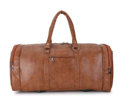 Adamson - ASB-327 Travel Bag