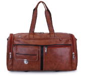 Adamson - ASB-321 Travel Bag