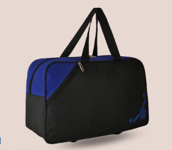 Adamson - ASB-302 Travel Bag