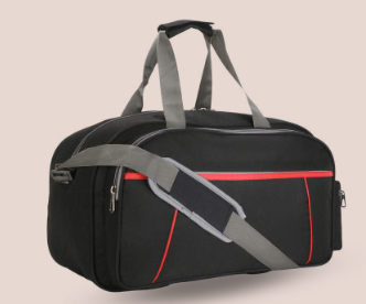 Adamson - ASB-313 Travel Bag