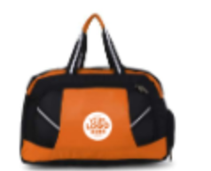 Adamson - ASB-301 Travel Bag