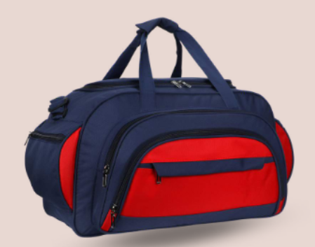 Adamson - ASB-335 Travel Bag