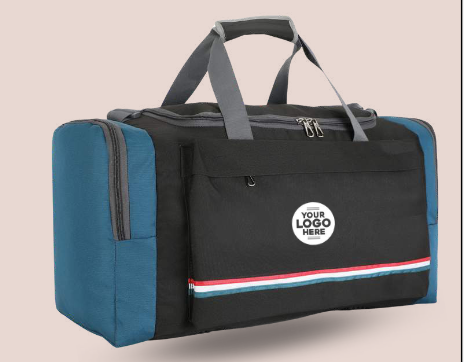 Adamson - ASB-307 Travel Bag