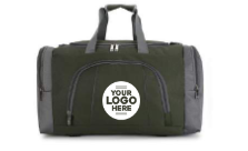 Adamson - ASB-303 Travel Bag