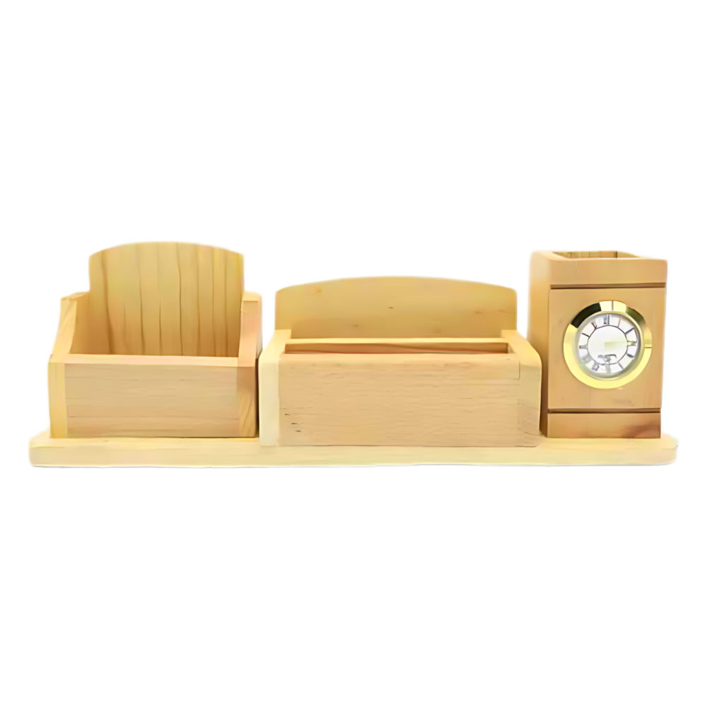 Wooden Desk Top - MG - 994