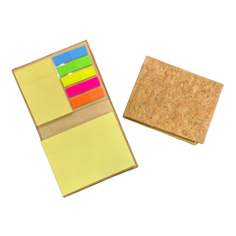 Cork Sticky Pad - M027