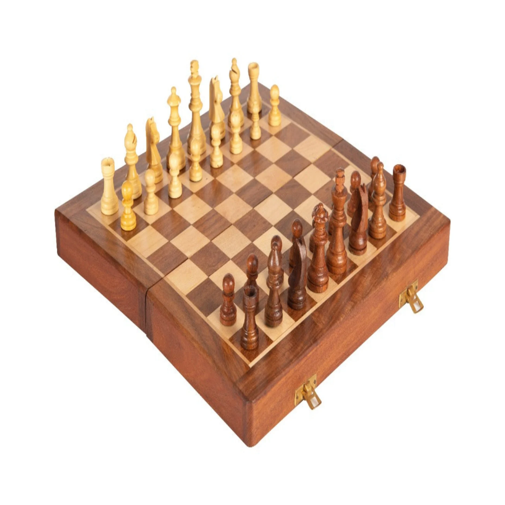 Chessboard 10"