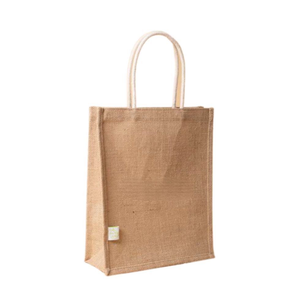 MAPLE Jute Bag