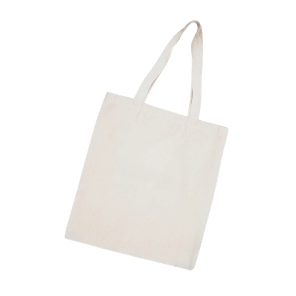 BIRCH Cotton Tote