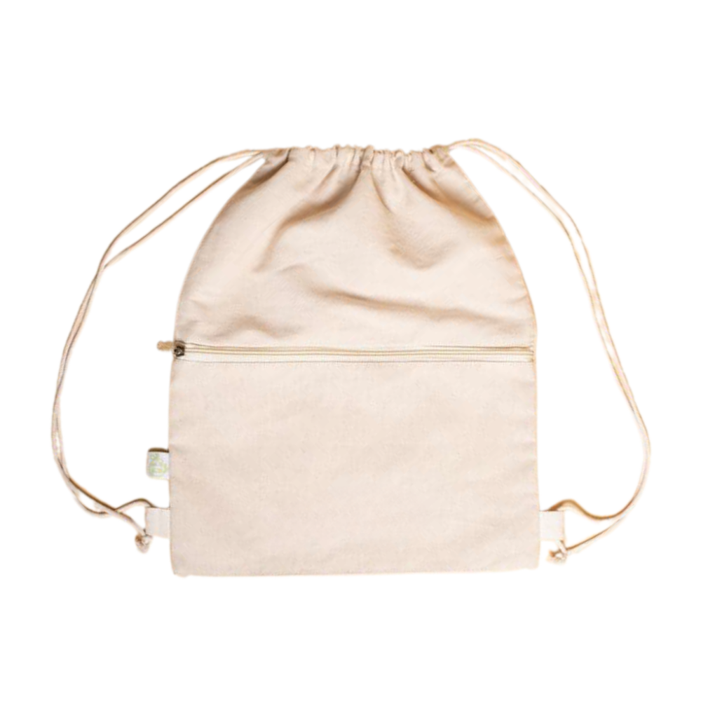 PINE Drawstring Bag