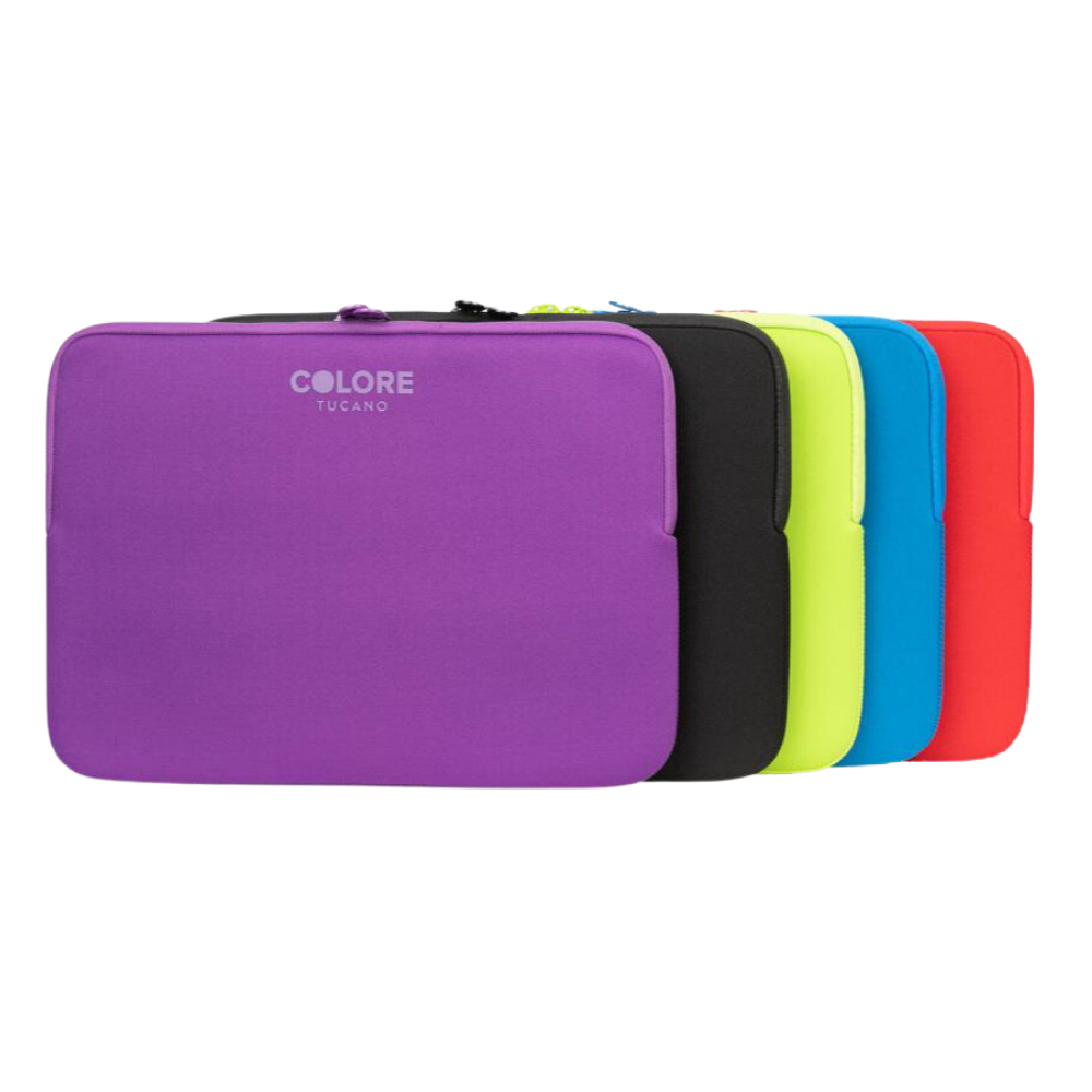 TUCANO - Colore Sleeves for Laptop & MacBook