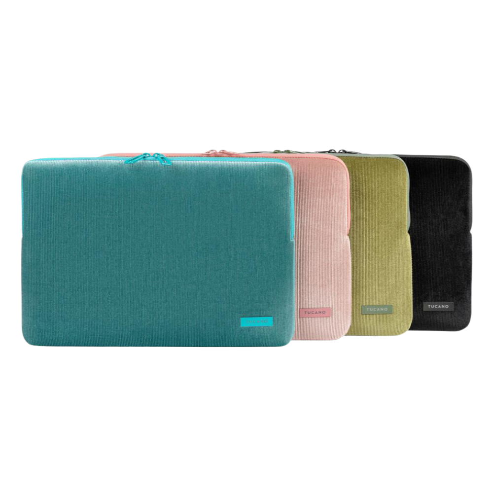 TUCANO - Velluto Sleeves for Laptop & MacBook