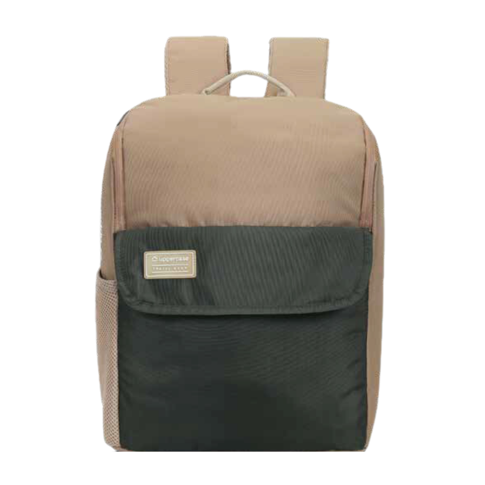 Daypack 01 Laptop Backpack