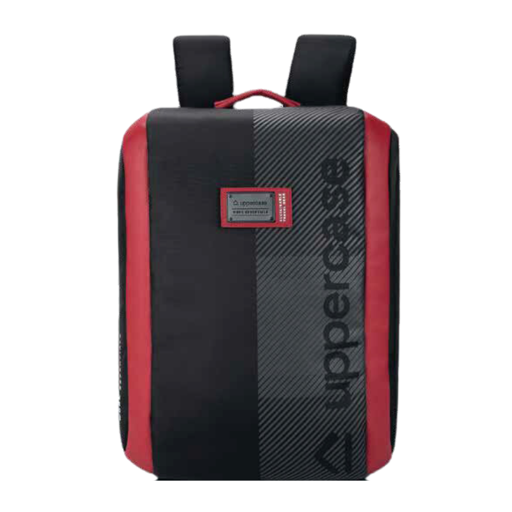 Nexus Professional Backpack 03