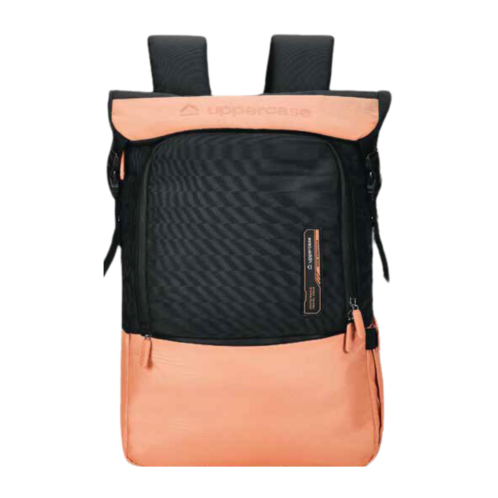 Apex Professional Backpack 01