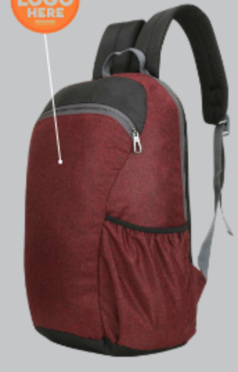 Adamson - Pebble Backpack